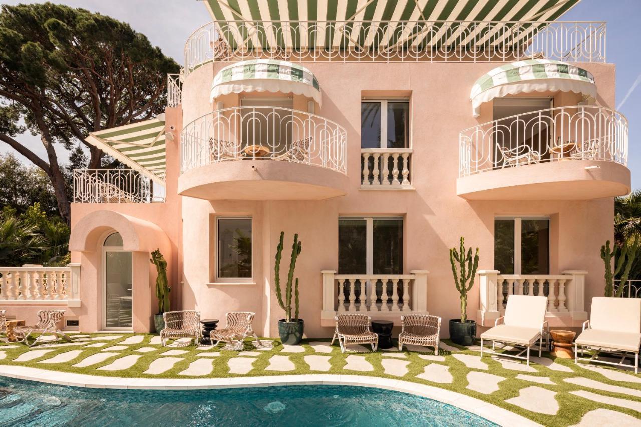 MAISON CARLA ROSA CANNES ≡ Cannes, France ≡ Lowest Booking Rates For Maison  Carla Rosa Cannes in Cannes